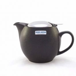 Teapot M 450ml-charcoal