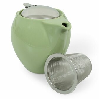 Teapot L 580ml-artichoke