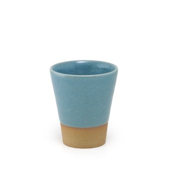 Teacup Kikko 180ml -blue