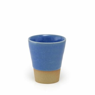 Teacup Kikko 180ml -dark blue