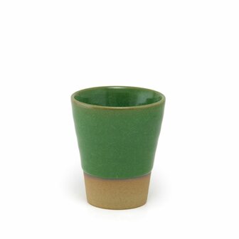 Teacup Kikko 180ml -green