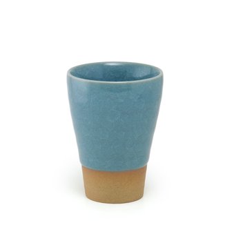 Teacup Kikko 250ml -blue