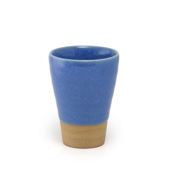 Teacup Kikko 250ml -dark blue