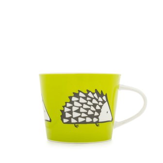 Spike Mini Mug 250ml-Green