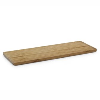 Pure Bamboo Tray Slim