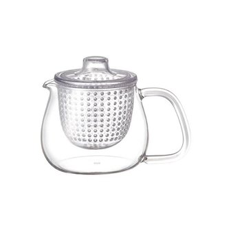 Unitea teapot 450ml