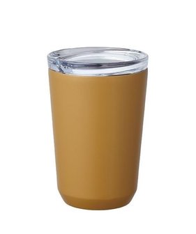 To Go Tumbler 360ml-coyote