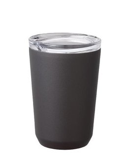 To Go Tumbler 360ml-black