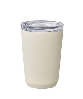 To Go Tumbler 360ml-white