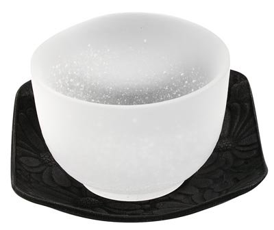 Teacup Japan Frosted Glass 100ml