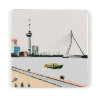 Groots Rotterdam-Mini 6x6cm