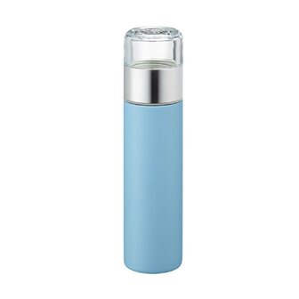 Thermo mug PO Tea Slim 240ml-Baby Blue