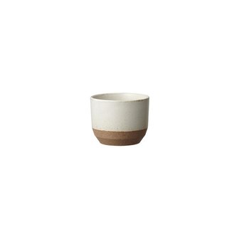 Teacup Ceramic Lab 180ml White