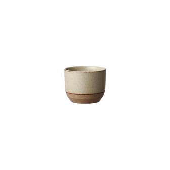 Teacup Ceramic Lab 180ml Beige