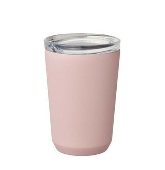 To Go Tumbler 360ml-pink