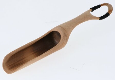 Tea Scoop Bamboo