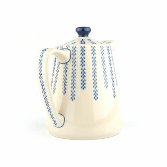 Teapot Straight 1000ml-Harvest