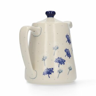 Teapot Straight 1000ml-Felicity