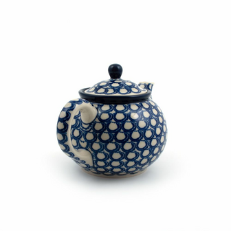 Teapot 900ml-Pearls