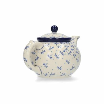 Teapot 1300ml-Damselfly