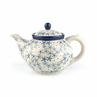 Teapot 1300ml-Sea Star