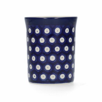 Mug Straight 250ml-Blue Eyes