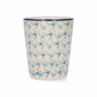 Mug Tumbler 240ml-Peaceful