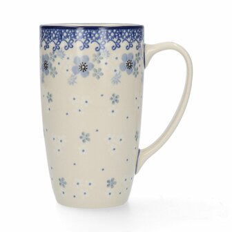 Mug 420ml-Spring Ballet