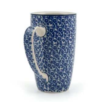 Mug 420ml-Indigo