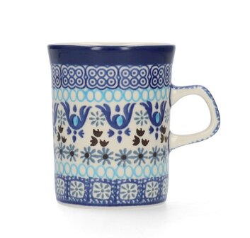 Mug Straight 250ml-Marrakesh