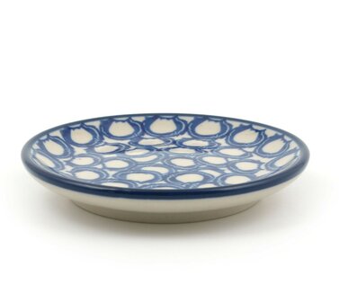 Teafilter Dish &Oslash;10cm-Pearls