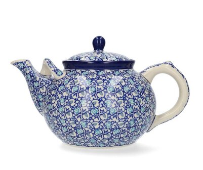 Teapot 2000ml-Ensemble