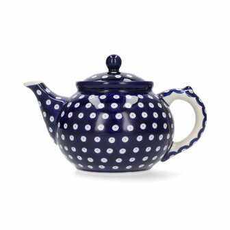 Teapot 1300ml-Blue Eyes