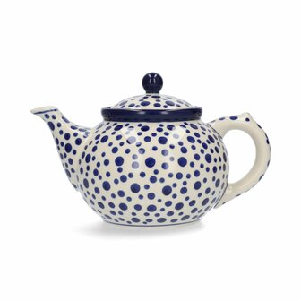 Teapot 1300ml-Crazy Dots