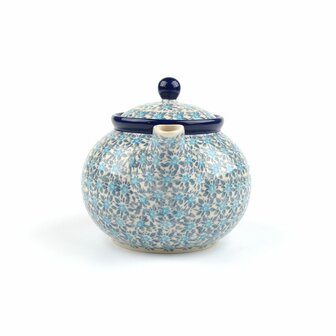 Teapot 1300ml-Petit Fleur