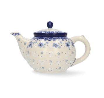 Teapot 1300ml-Spring Ballet