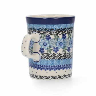 Mug Straight 250ml-Belle Fleur