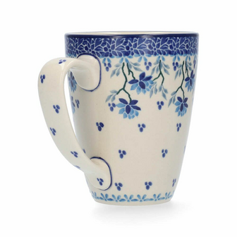 Mug with Ear 340ml-Daydream