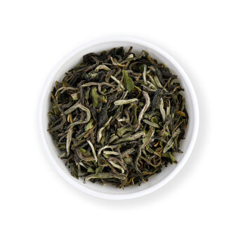 India Darjeeling Singell g.g.A. ff - AV2 Spring Dew