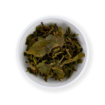 India Darjeeling Singell g.g.A. ff - AV2 Spring Dew