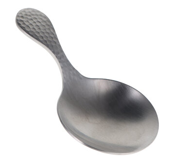 Tea Scoop Stainless Steel