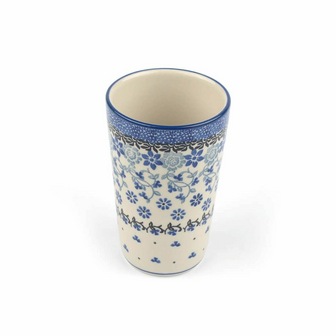 Mug Tumbler 350ml-Belle Fleur