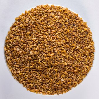 Japan Soba Cha - Tartary Buckwheat (Light Roasted)