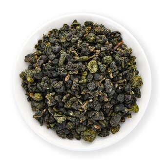 Taiwan Ali Shan Nai Xiang Oolong