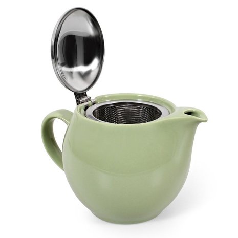 Teapot M 450ml-artichoke