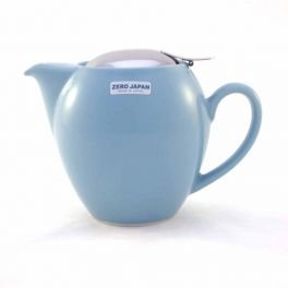 Teapot L 580ml-ocean blue