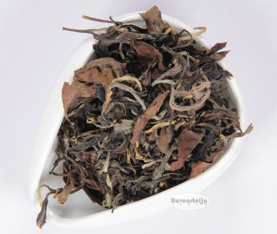 China Fujian Fuding Da Hao - Aged Bai Mu Dan