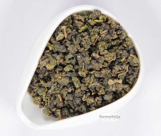 Thailand Chiangrai Jin Xuan Sticky Rice Oolong