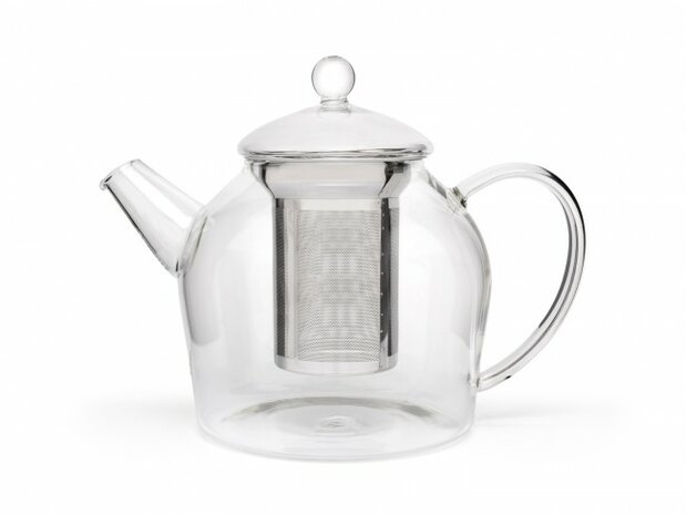 Theepot Glas Minuet Santhee 1,2L