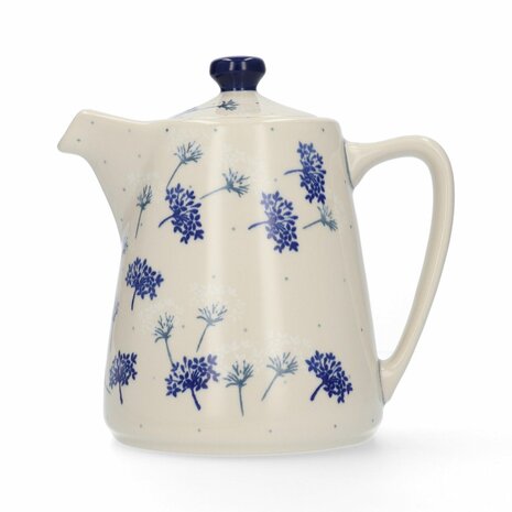 Teapot Straight 1000ml-Felicity